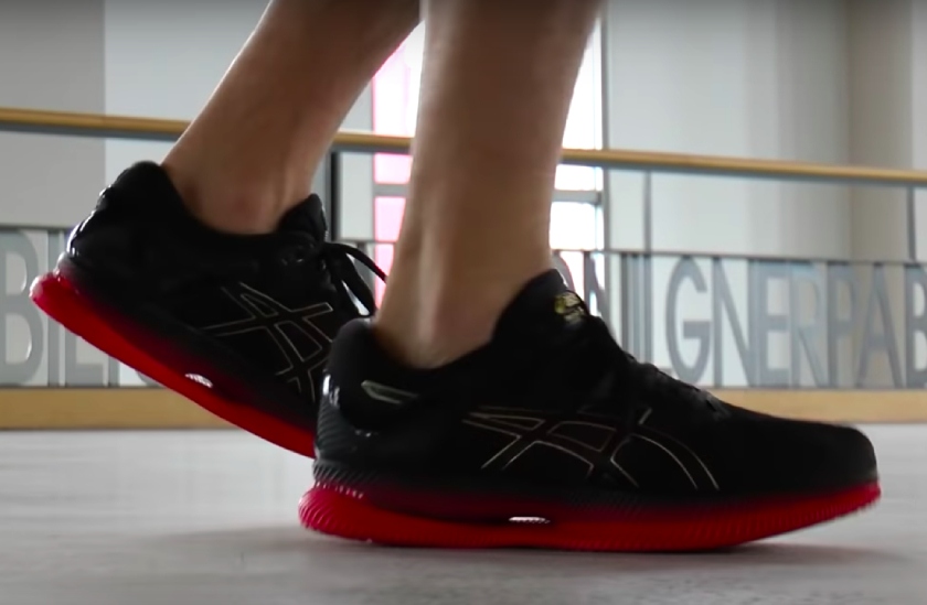 Asics MetaRide: caratteristiche e opinioni Scarpe Running | Runnea