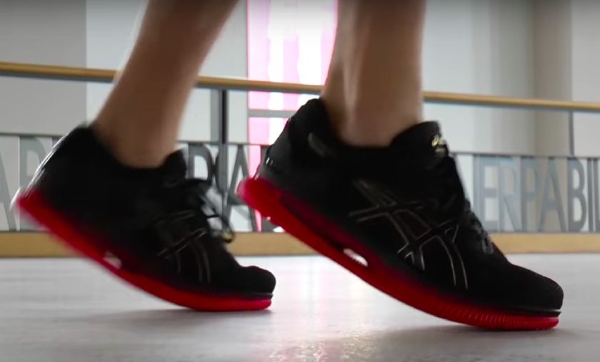 Asics MetaRide: caratteristiche e opinioni Scarpe Running | Runnea