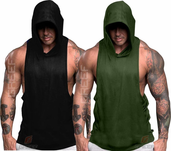 Camiseta Regata Casual Line Sulfabril | MercadoLivre 📦