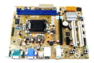 Placa Mae Socket 1155 | MercadoLivre.com.br