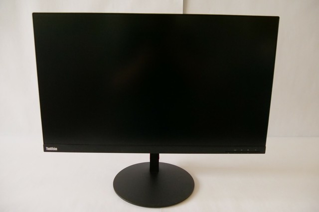 Product datasheet Lenovo ThinkVision P27h 68.6 cm (27\