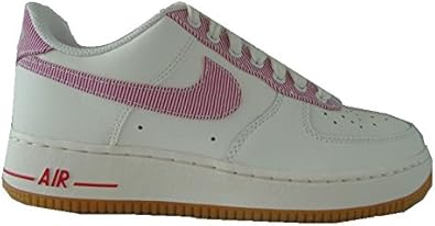 NIKE Air Force 1 Low Baskets 178 neuf taille 36–40 - Beige - beige, :  Amazon.fr: Chaussures et Sacs