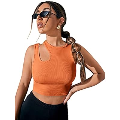 Yoshe Stylish Crop Top | YS0216038 | Cilory.com