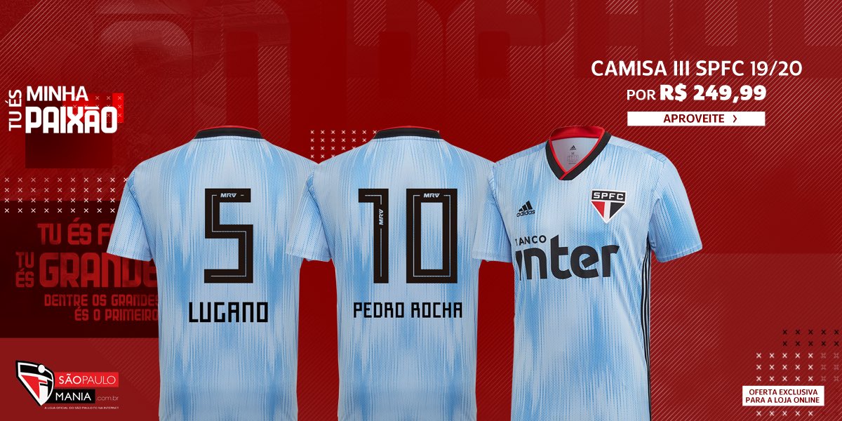 تويتر \\ São Paulo FC على تويتر: \