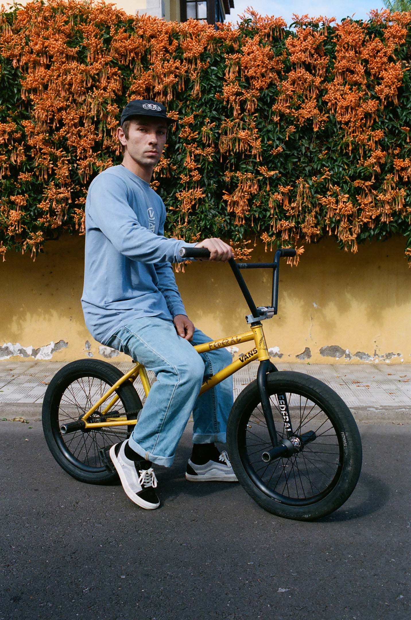 VANS x FEDERAL: Limited Head to Toe Collection | Rid