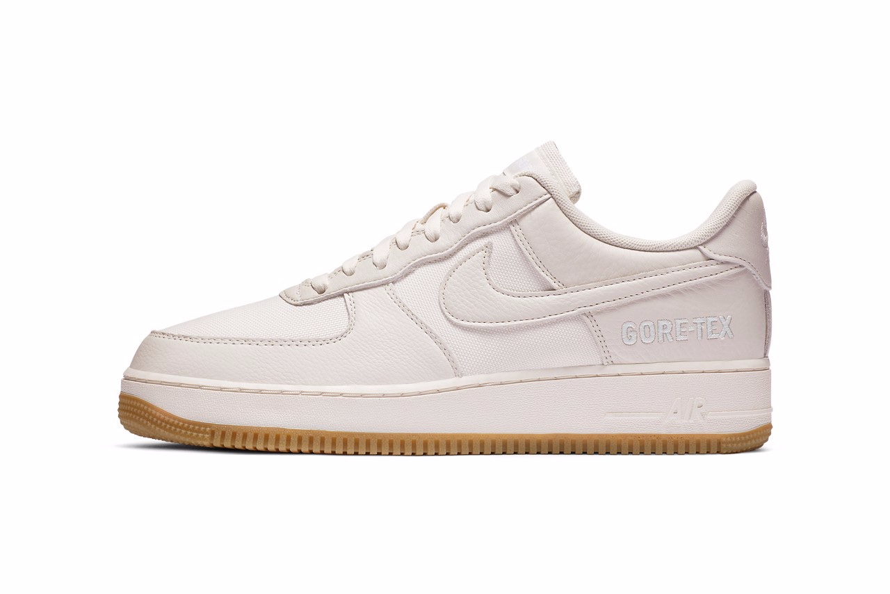 Air Force 1 Low GORE-TEX: In arrivo la perfetta sostituta alla AF1 Travis  Scott - SOLDOUTSERVICE