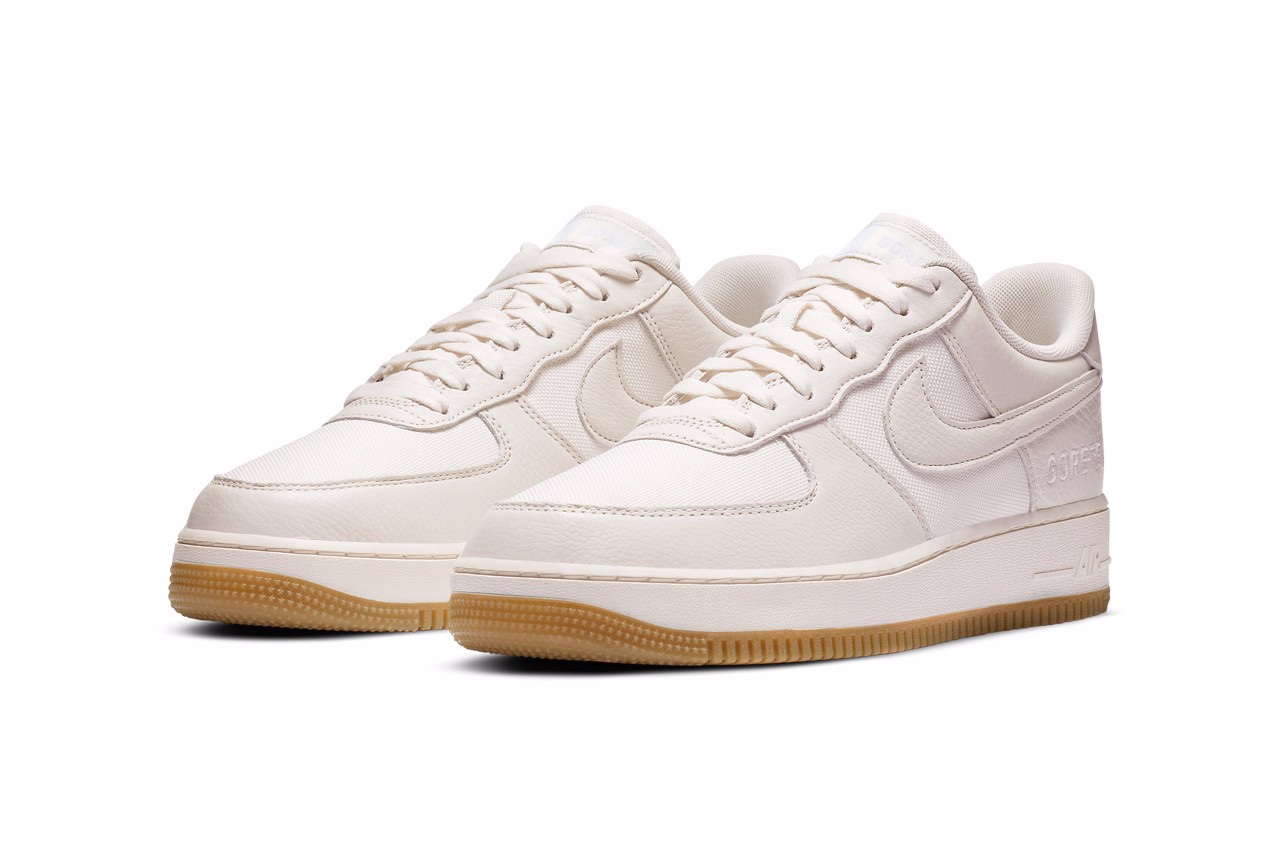 Air Force 1 Low GORE-TEX: In arrivo la perfetta sostituta alla AF1 Travis  Scott - SOLDOUTSERVICE