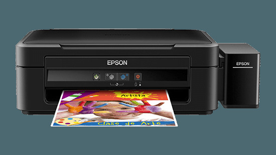 Impresora Epson L210 - Data Print