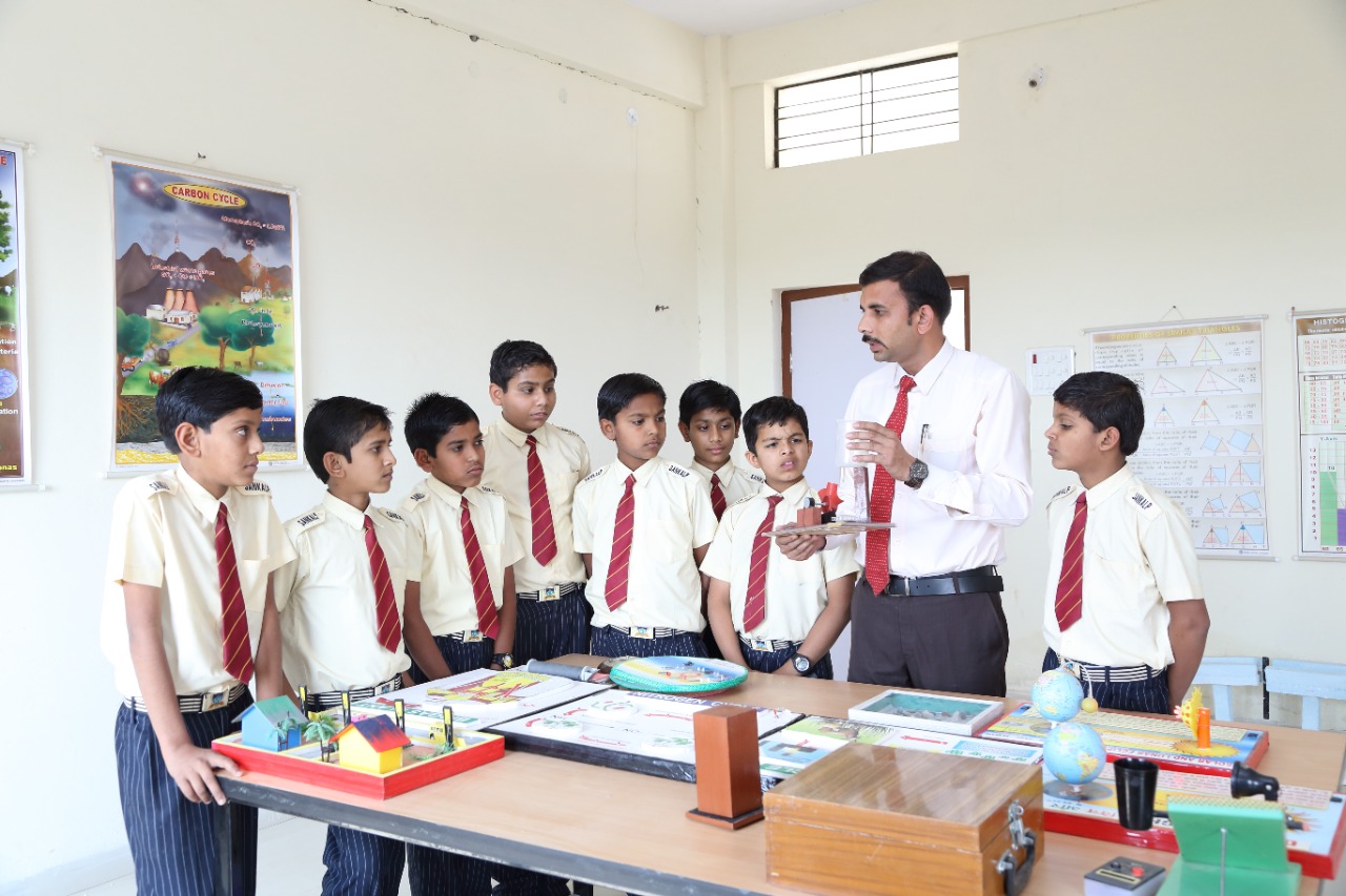 School Image